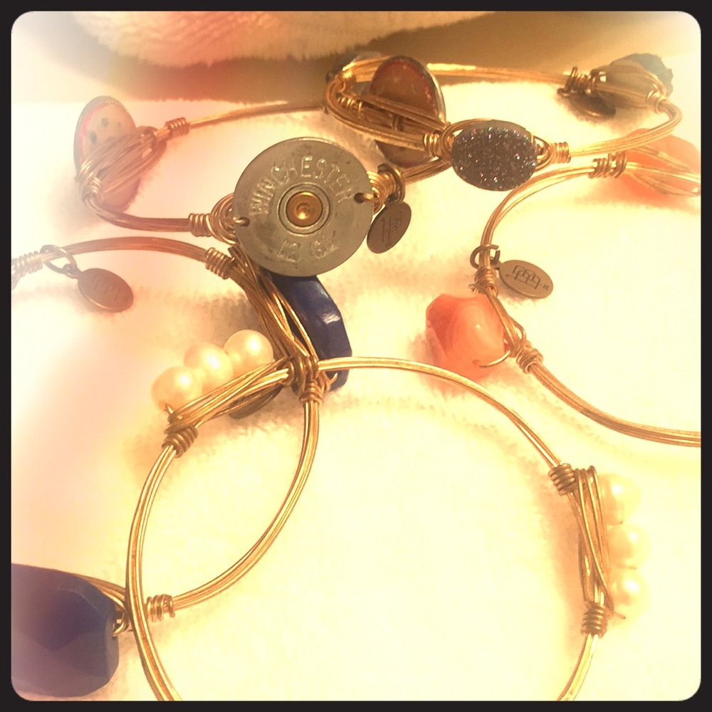 Bangles Sold individual from B&B